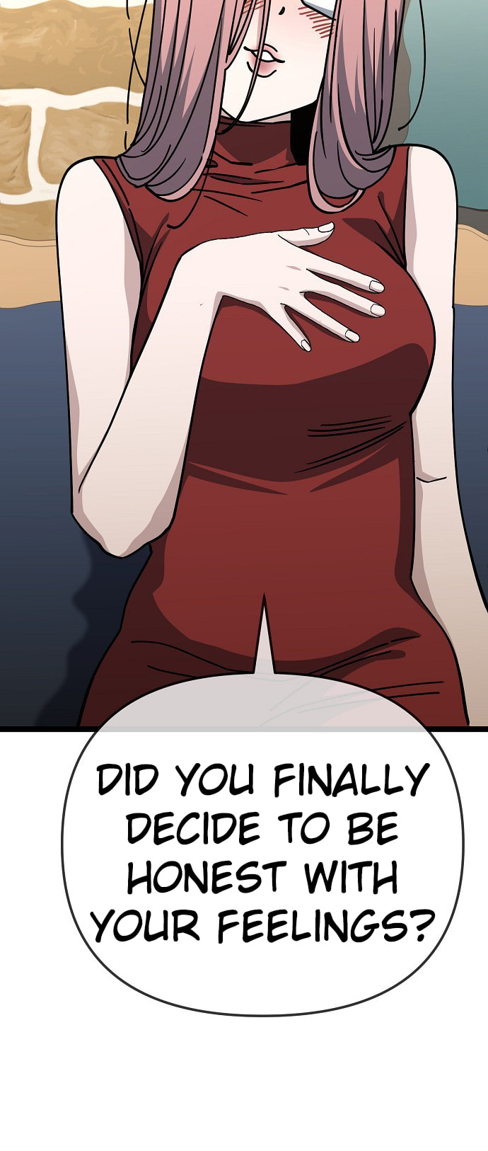 Unemployed Gye Baeksun Chapter 196 page 42 - 