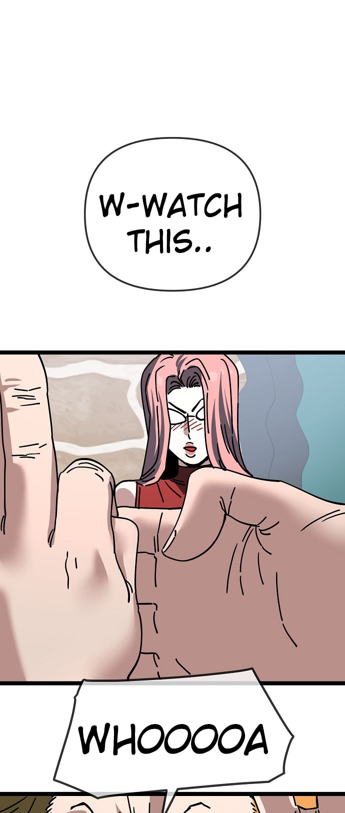 Unemployed Gye Baeksun Chapter 196 page 43 - 