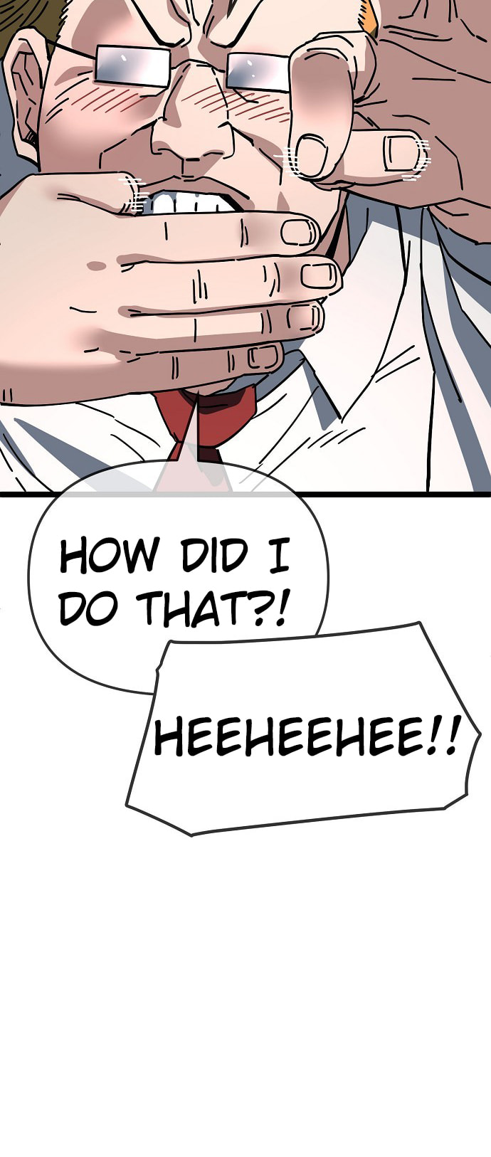 Unemployed Gye Baeksun Chapter 196 page 44 - 