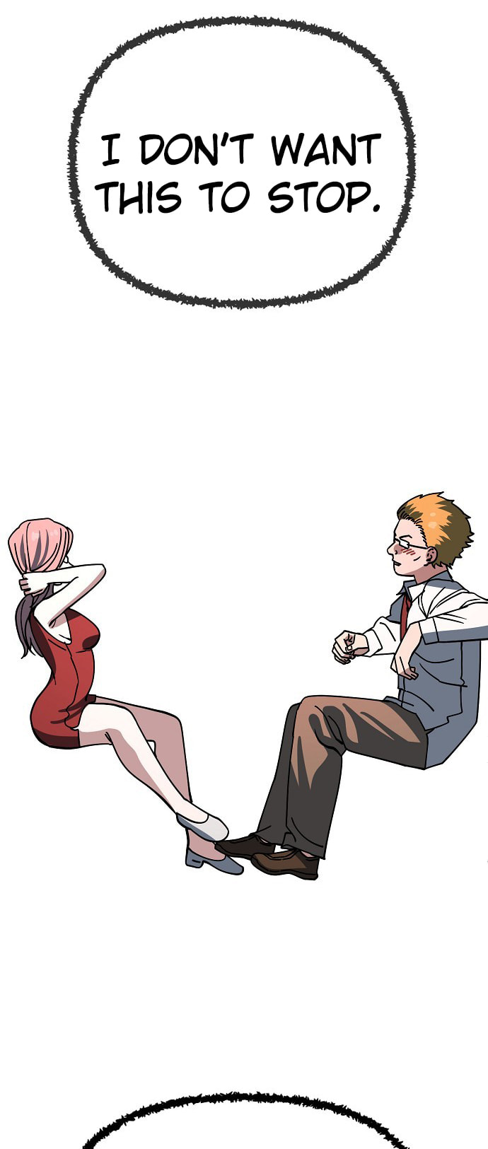 Unemployed Gye Baeksun Chapter 196 page 45 - 