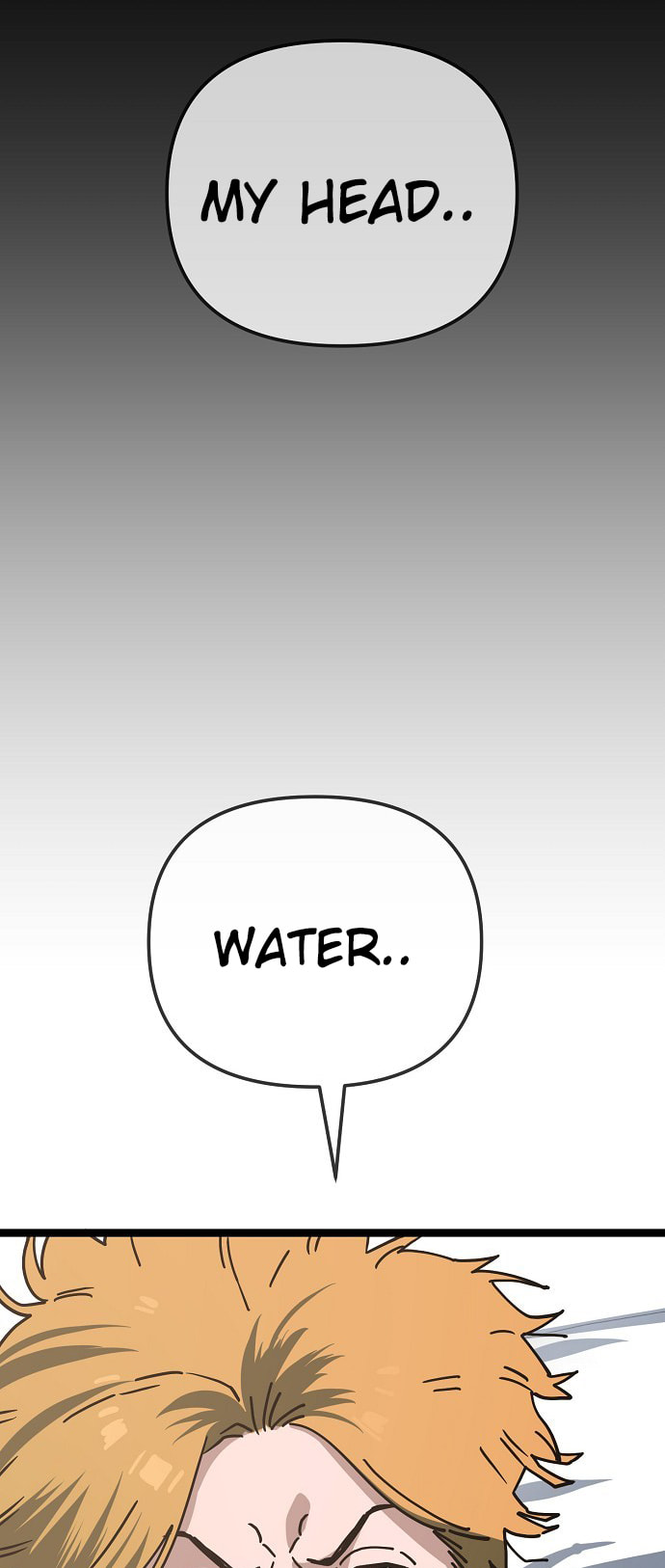 Unemployed Gye Baeksun Chapter 196 page 47 - 
