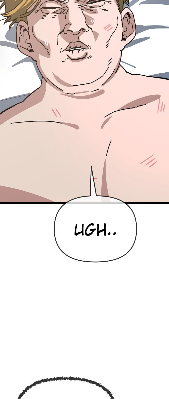 Unemployed Gye Baeksun Chapter 196 page 48 - 