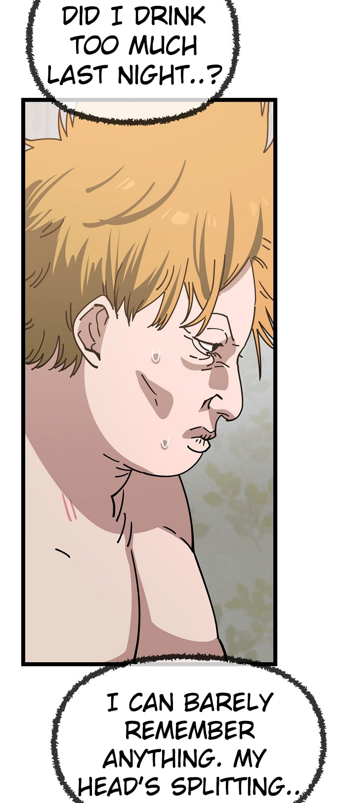 Unemployed Gye Baeksun Chapter 196 page 49 - 