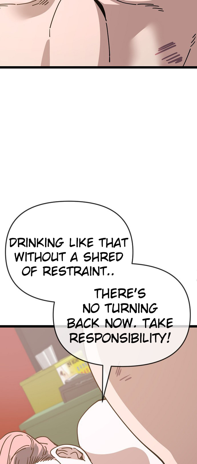 Unemployed Gye Baeksun Chapter 196 page 52 - 