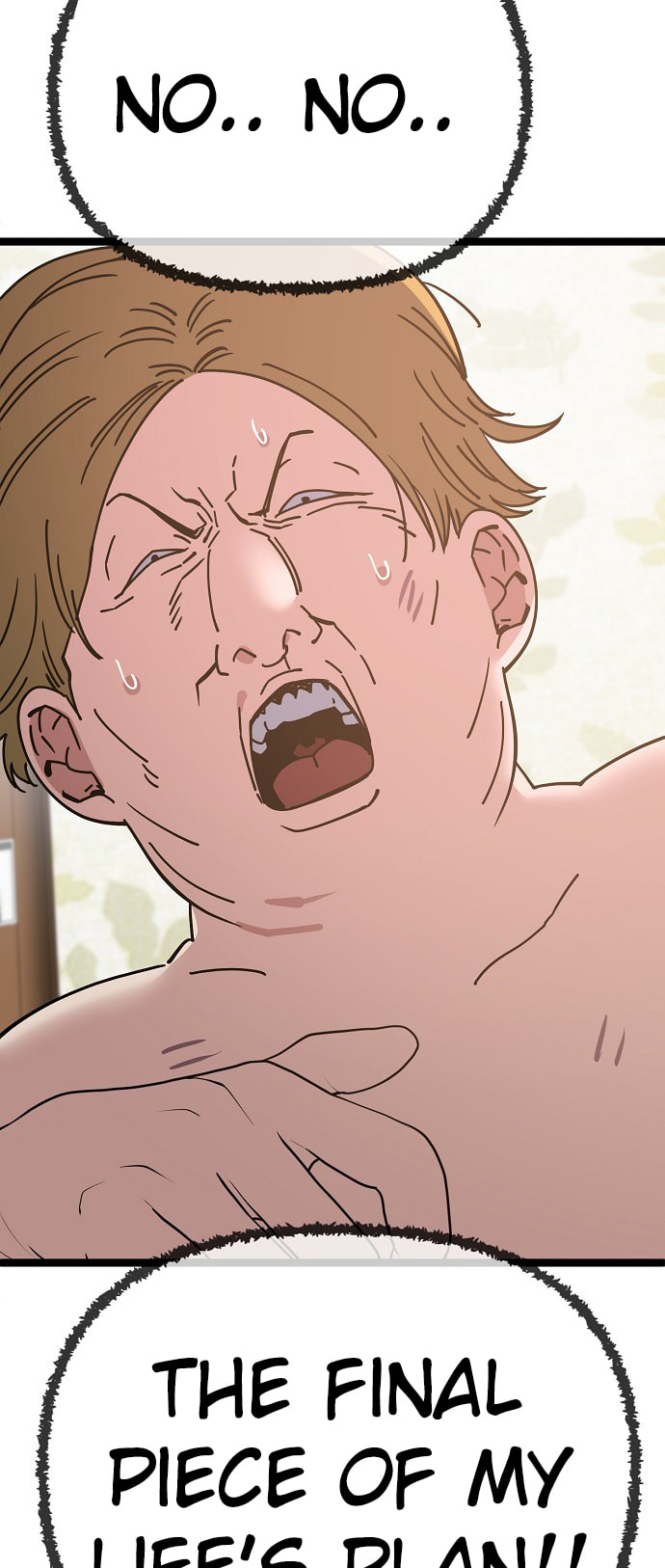 Unemployed Gye Baeksun Chapter 196 page 54 - 