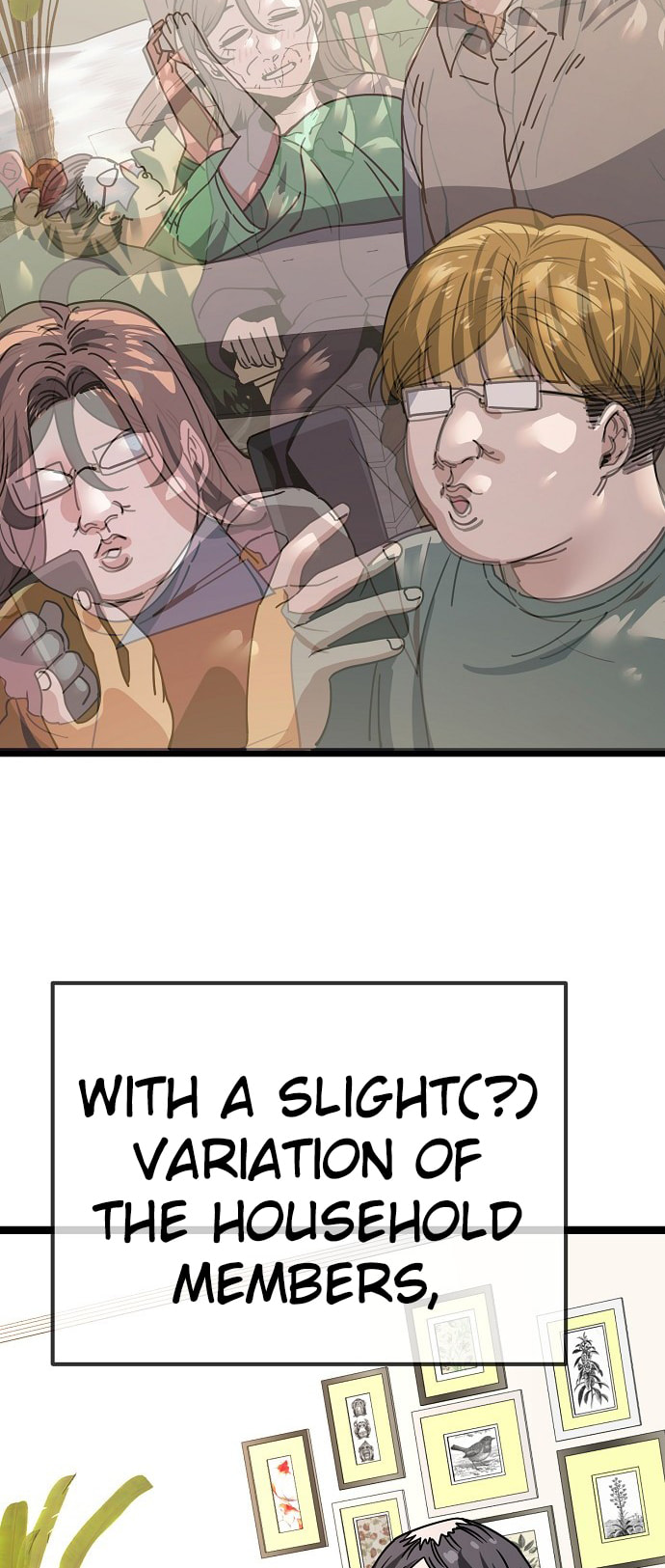 Unemployed Gye Baeksun Chapter 196 page 57 - 