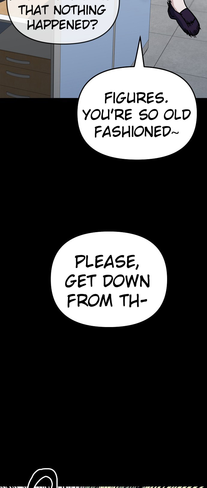 Unemployed Gye Baeksun Chapter 196 page 7 - 