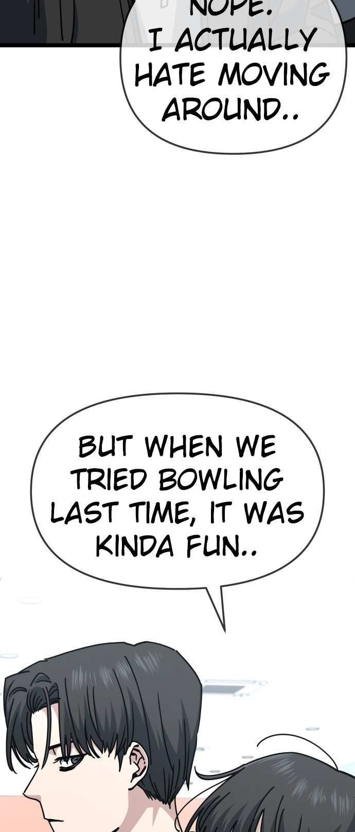 Unemployed Gye Baeksun Chapter 197 page 11 - 