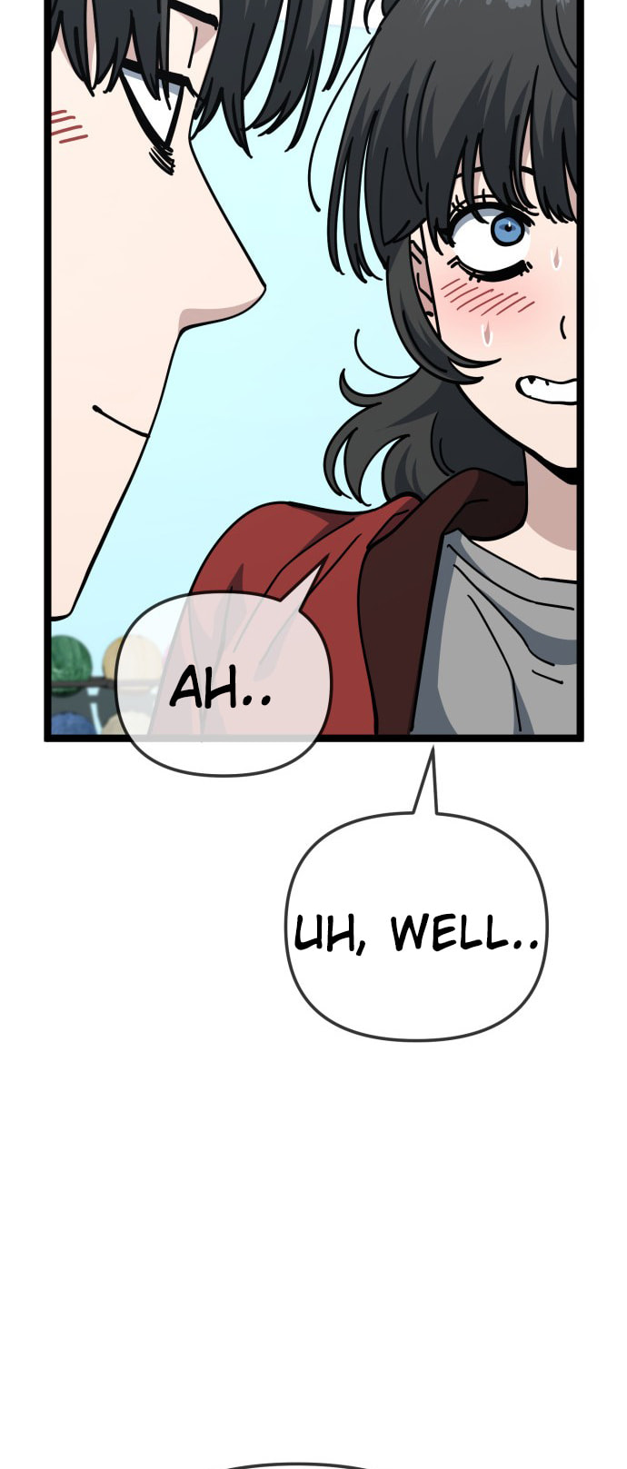 Unemployed Gye Baeksun Chapter 197 page 15 - 