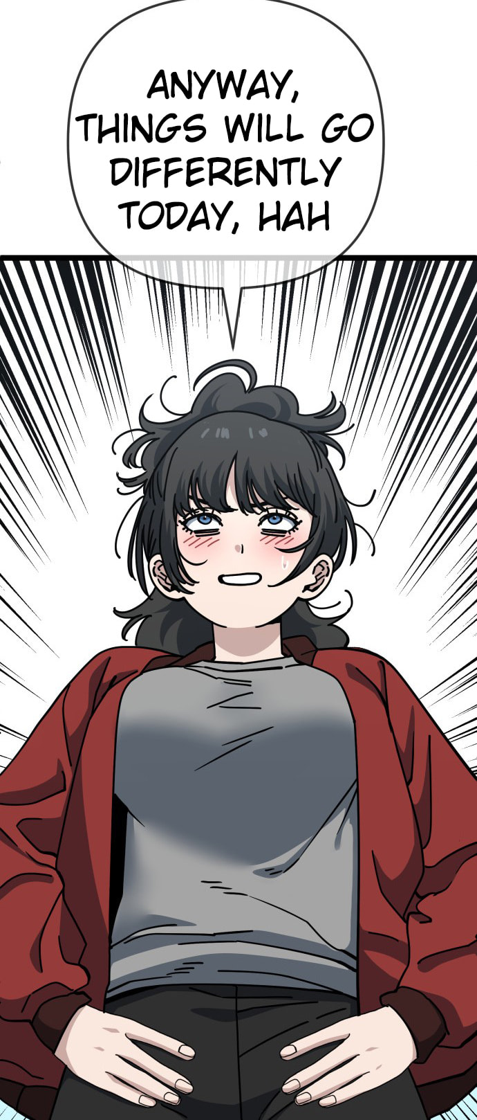 Unemployed Gye Baeksun Chapter 197 page 16 - 