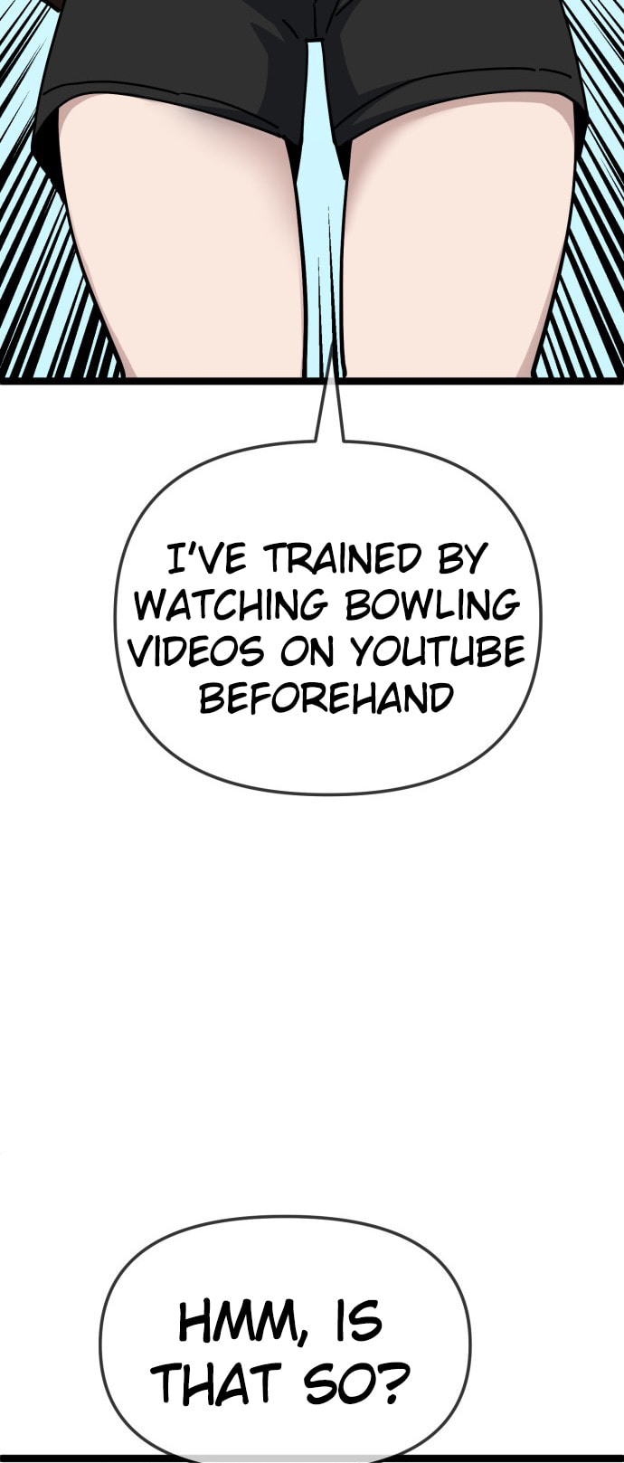 Unemployed Gye Baeksun Chapter 197 page 17 - 