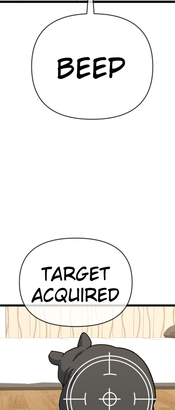 Unemployed Gye Baeksun Chapter 197 page 3 - 