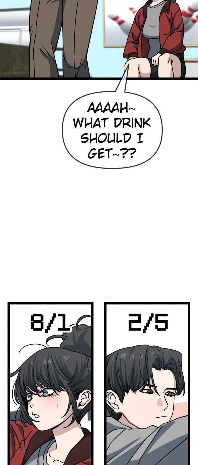 Unemployed Gye Baeksun Chapter 197 page 31 - 