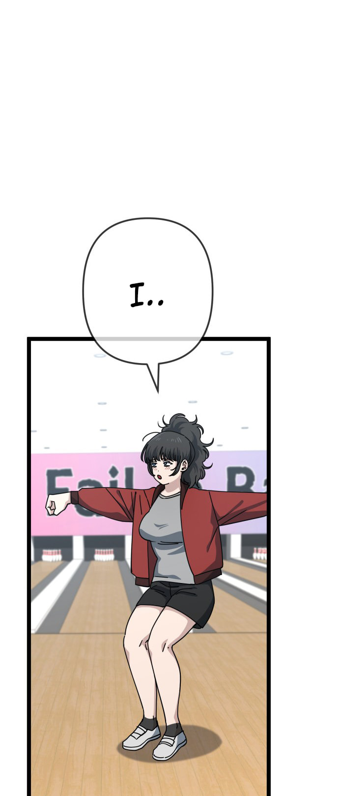Unemployed Gye Baeksun Chapter 197 page 35 - 