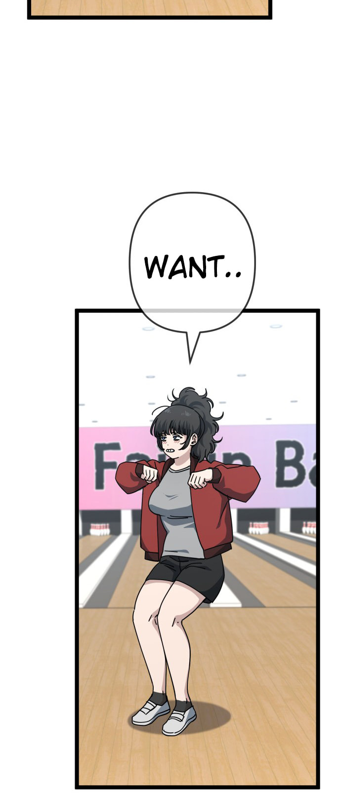 Unemployed Gye Baeksun Chapter 197 page 36 - 