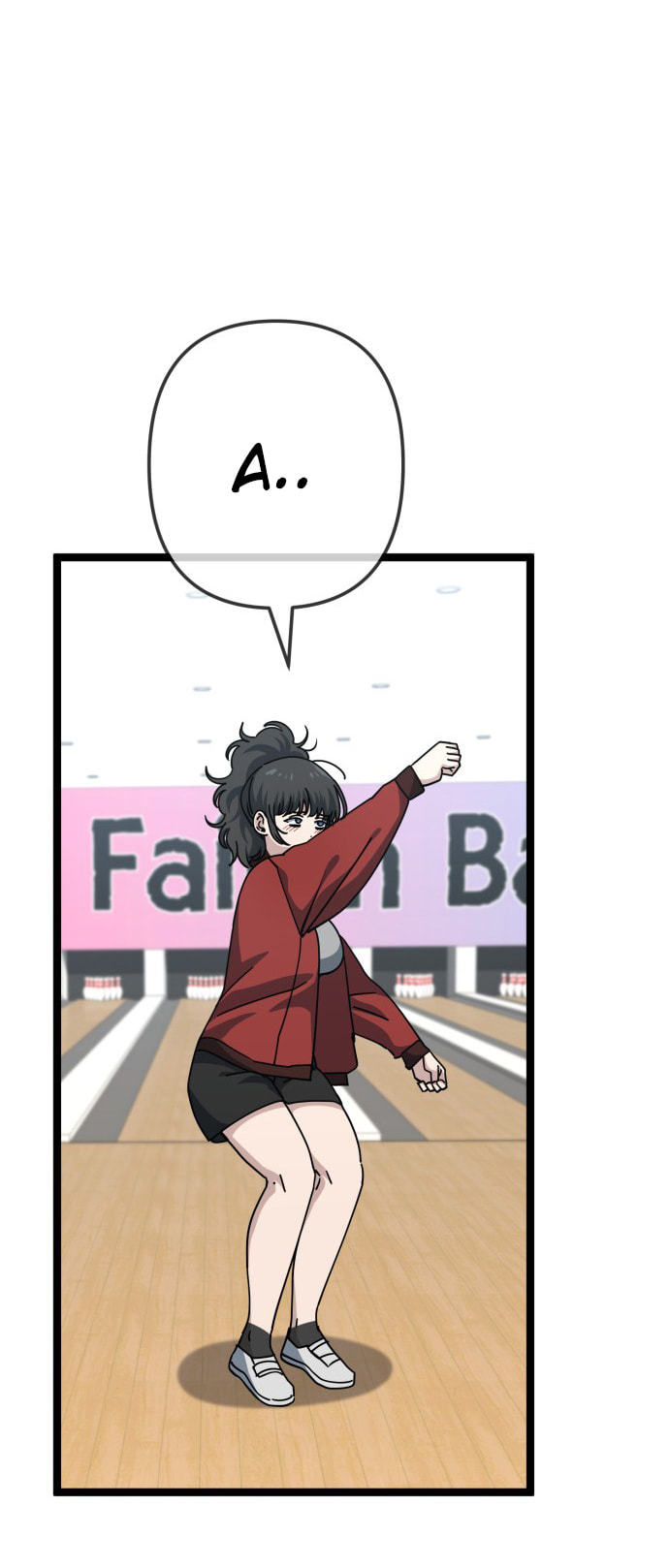 Unemployed Gye Baeksun Chapter 197 page 37 - 