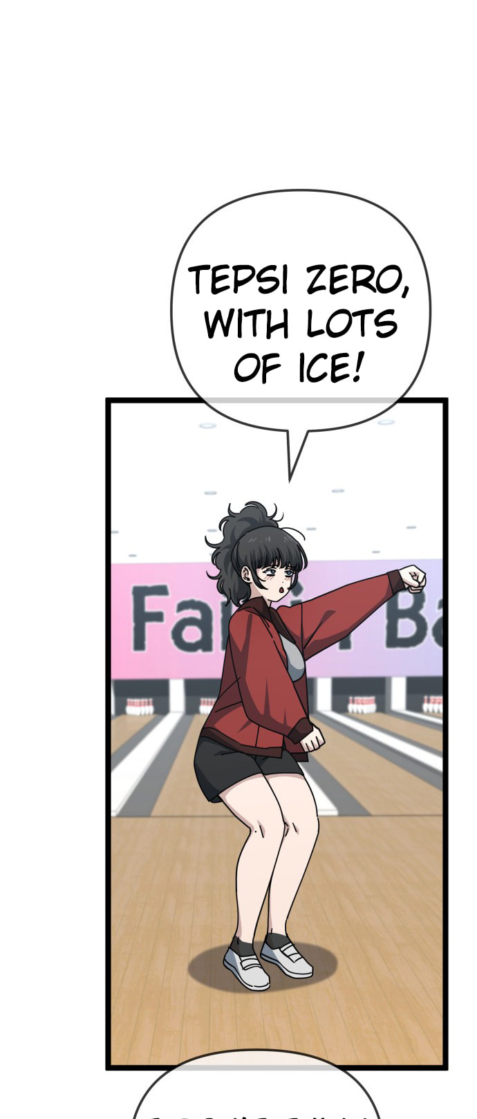 Unemployed Gye Baeksun Chapter 197 page 38 - 