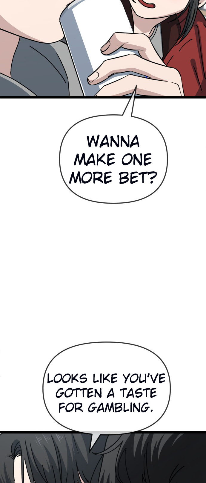 Unemployed Gye Baeksun Chapter 197 page 41 - 