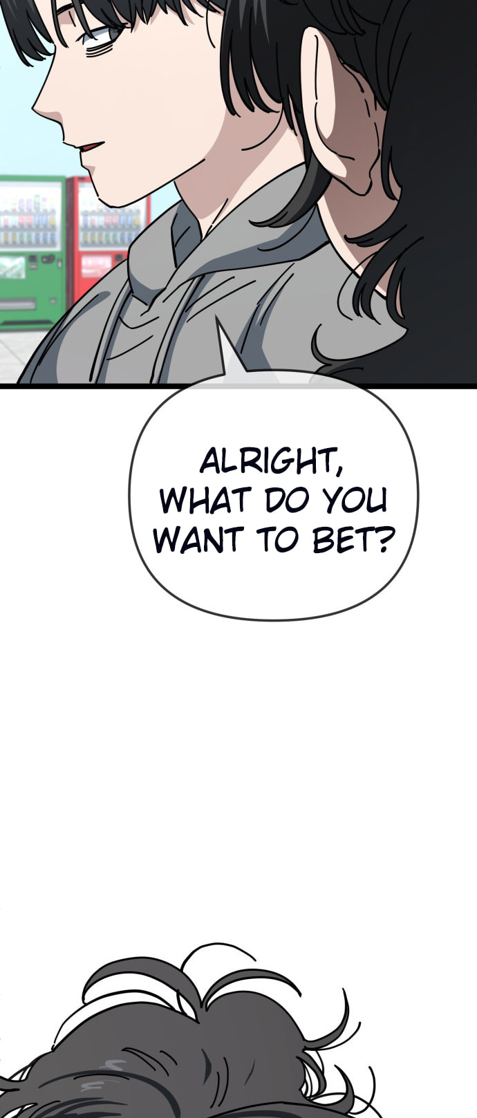 Unemployed Gye Baeksun Chapter 197 page 42 - 