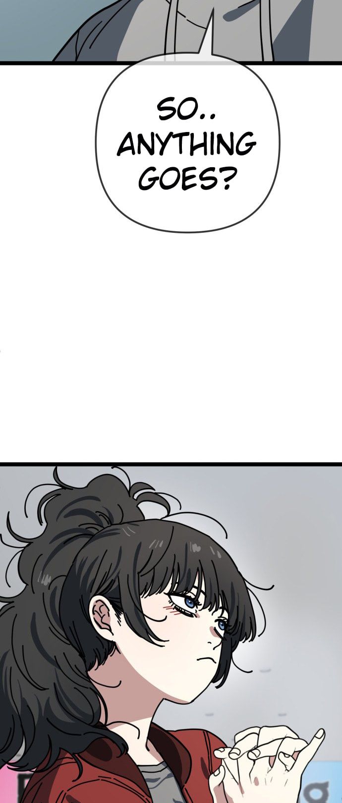 Unemployed Gye Baeksun Chapter 197 page 45 - 