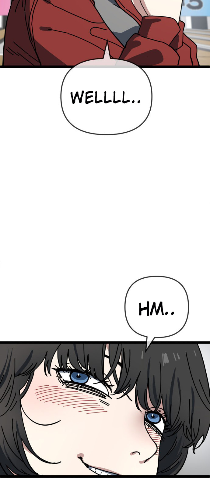 Unemployed Gye Baeksun Chapter 197 page 46 - 