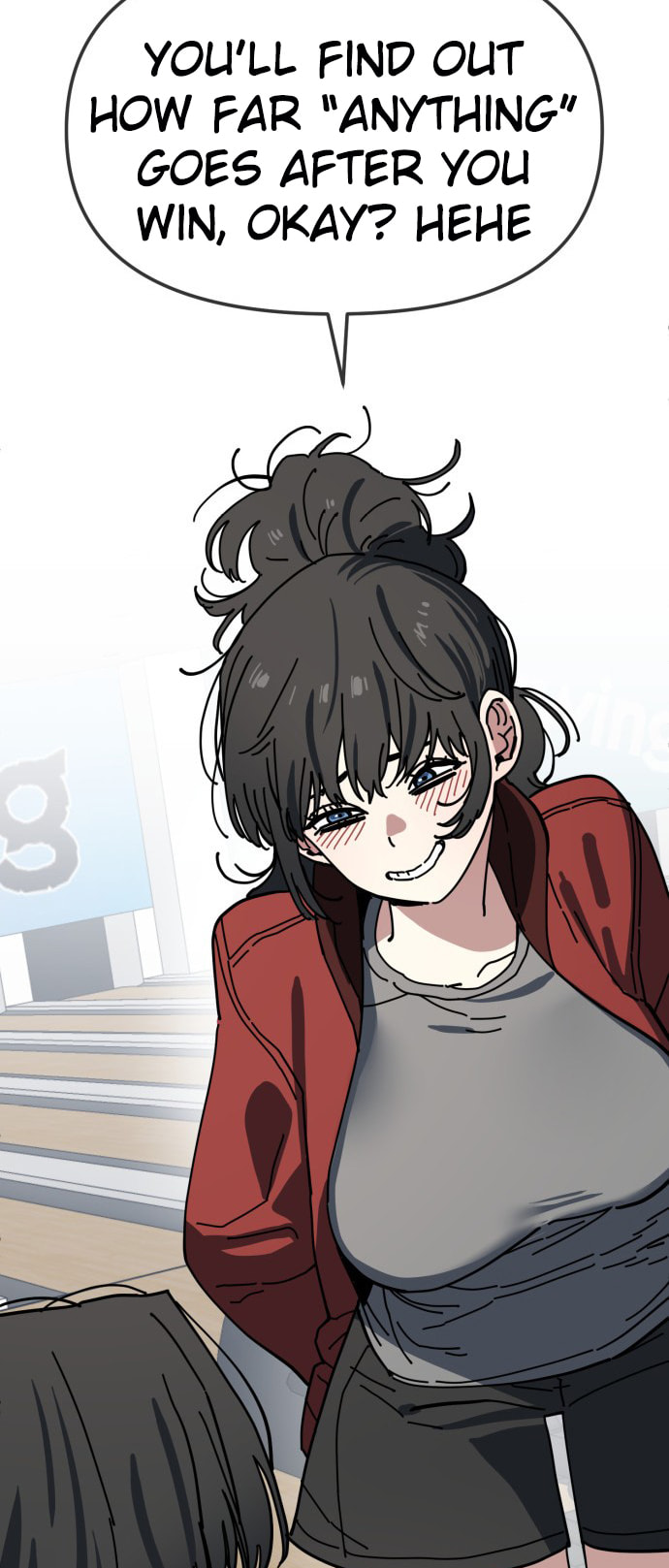 Unemployed Gye Baeksun Chapter 197 page 48 - 