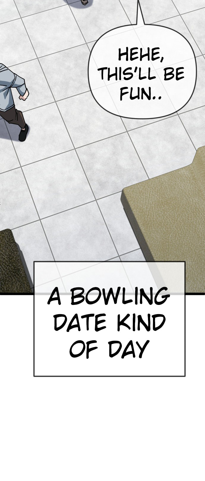 Unemployed Gye Baeksun Chapter 197 page 9 - 