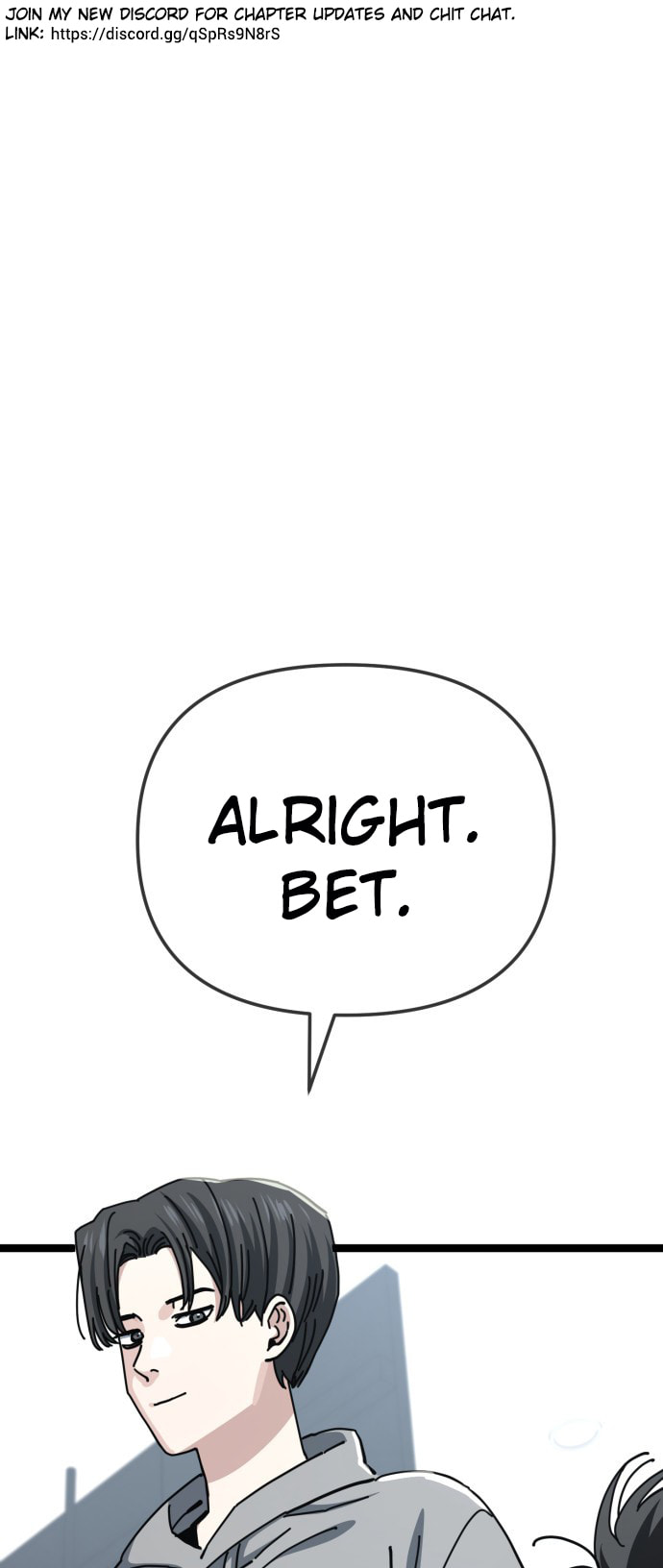 Unemployed Gye Baeksun Chapter 198 page 1 - 