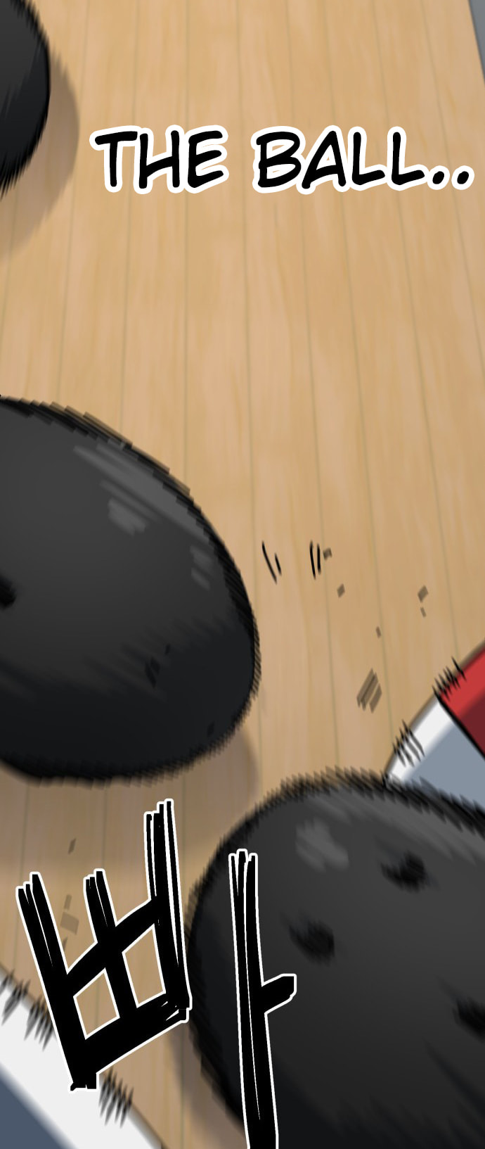 Unemployed Gye Baeksun Chapter 198 page 30 - 