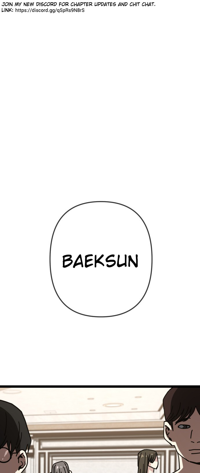 Unemployed Gye Baeksun Chapter 199 page 1 - 