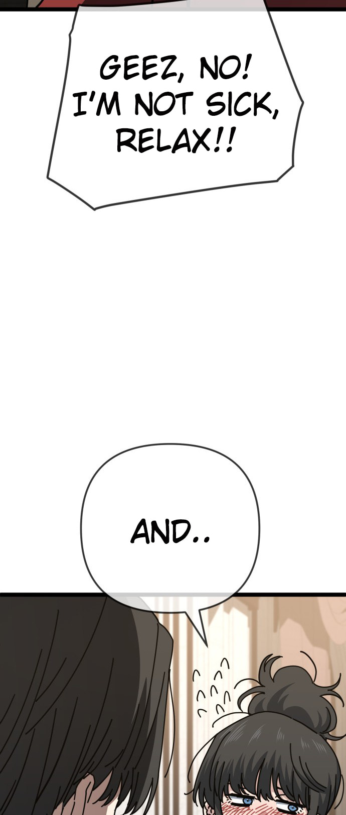 Unemployed Gye Baeksun Chapter 199 page 11 - 