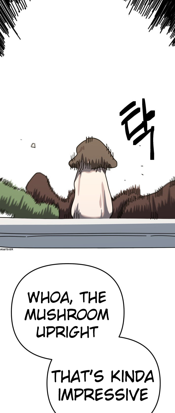 Unemployed Gye Baeksun Chapter 199 page 17 - 