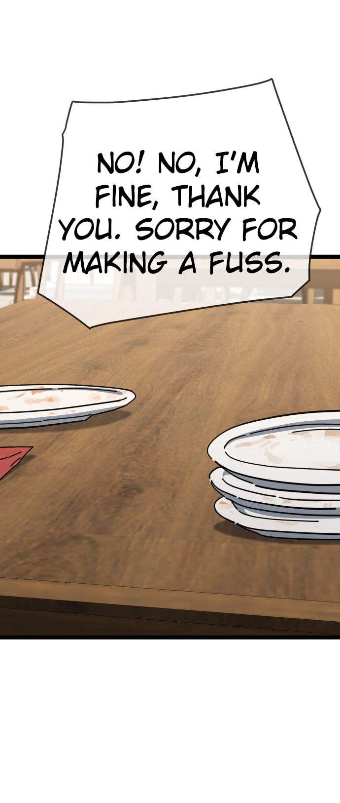Unemployed Gye Baeksun Chapter 199 page 20 - 