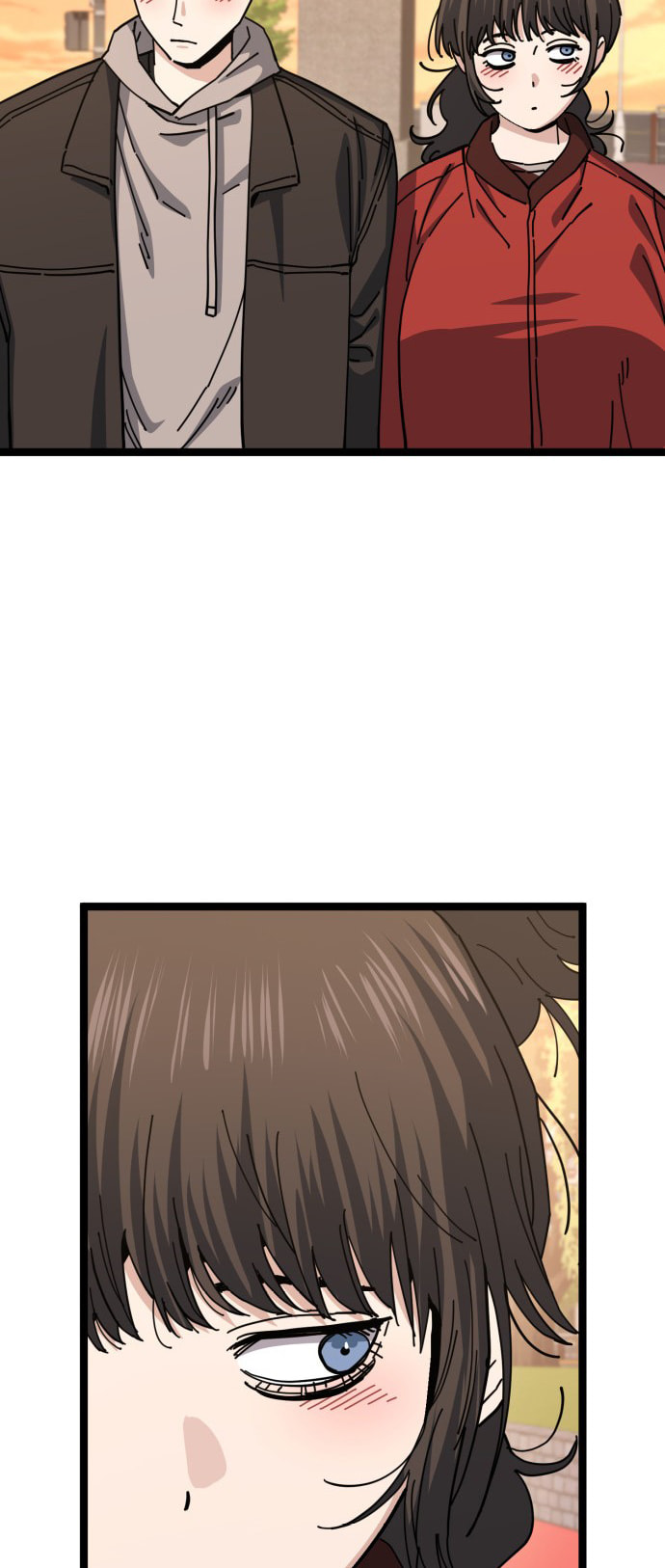 Unemployed Gye Baeksun Chapter 199 page 23 - 