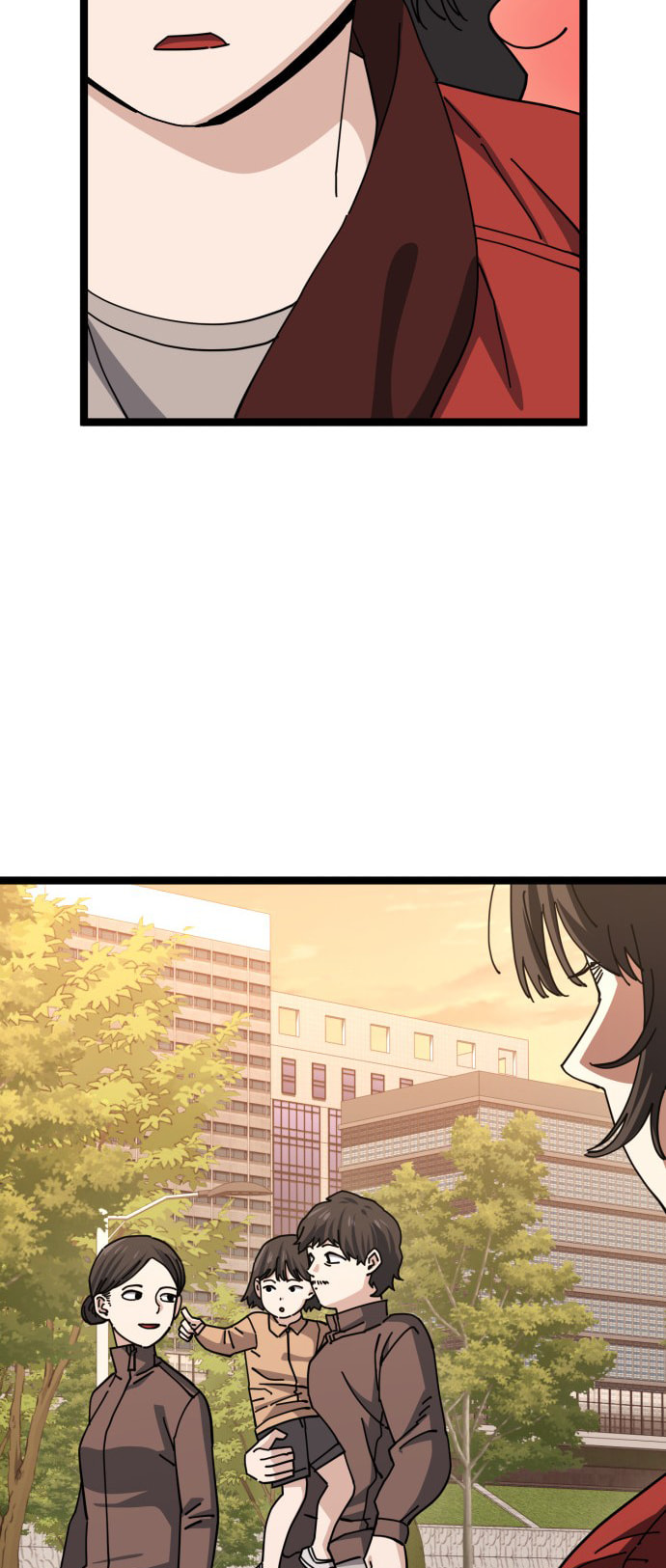 Unemployed Gye Baeksun Chapter 199 page 24 - 