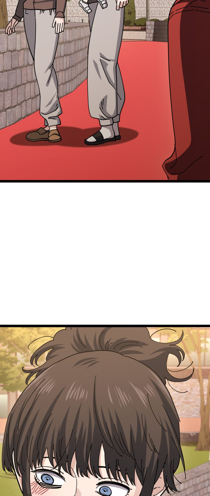 Unemployed Gye Baeksun Chapter 199 page 25 - 