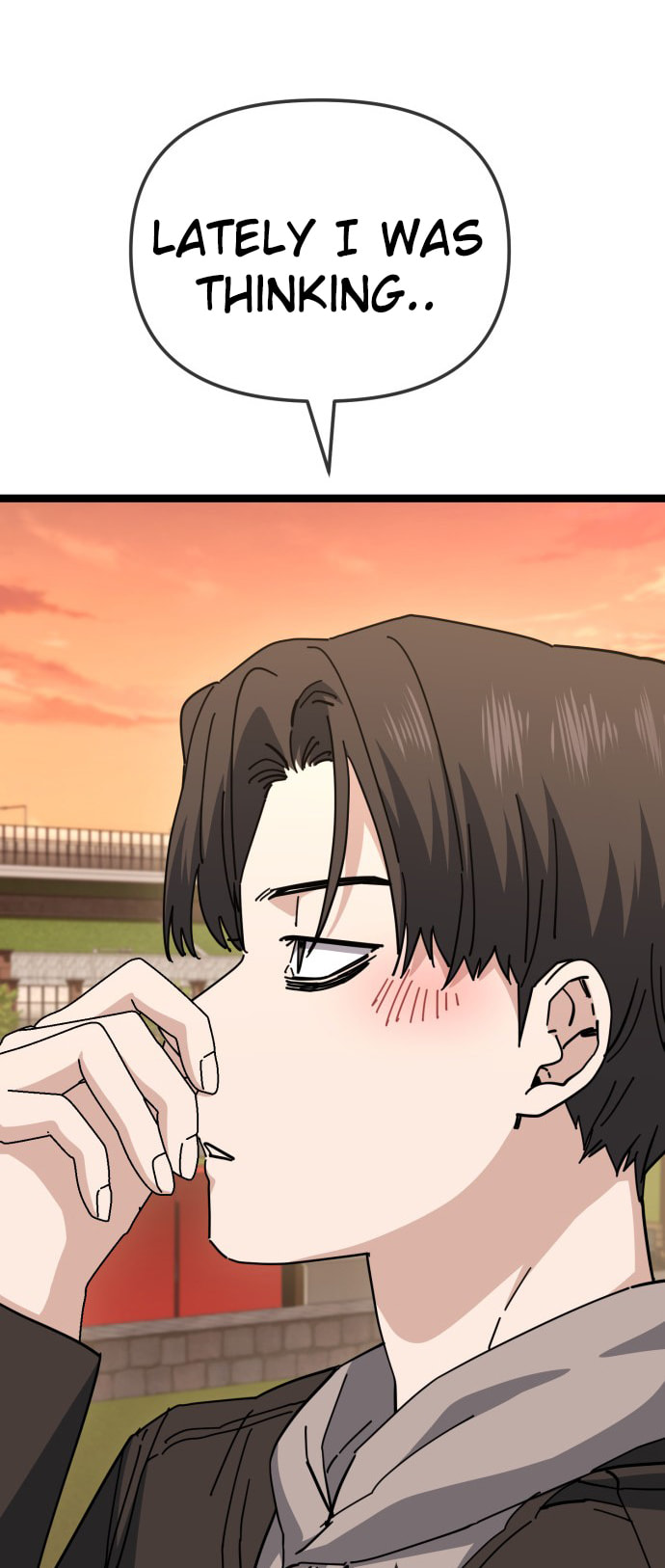 Unemployed Gye Baeksun Chapter 199 page 28 - 
