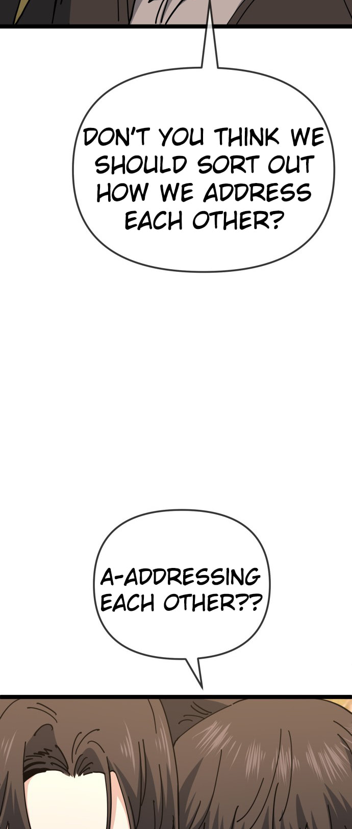 Unemployed Gye Baeksun Chapter 199 page 29 - 
