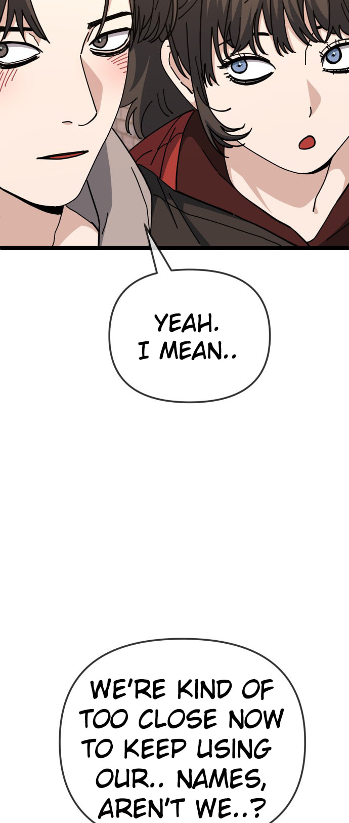 Unemployed Gye Baeksun Chapter 199 page 30 - 