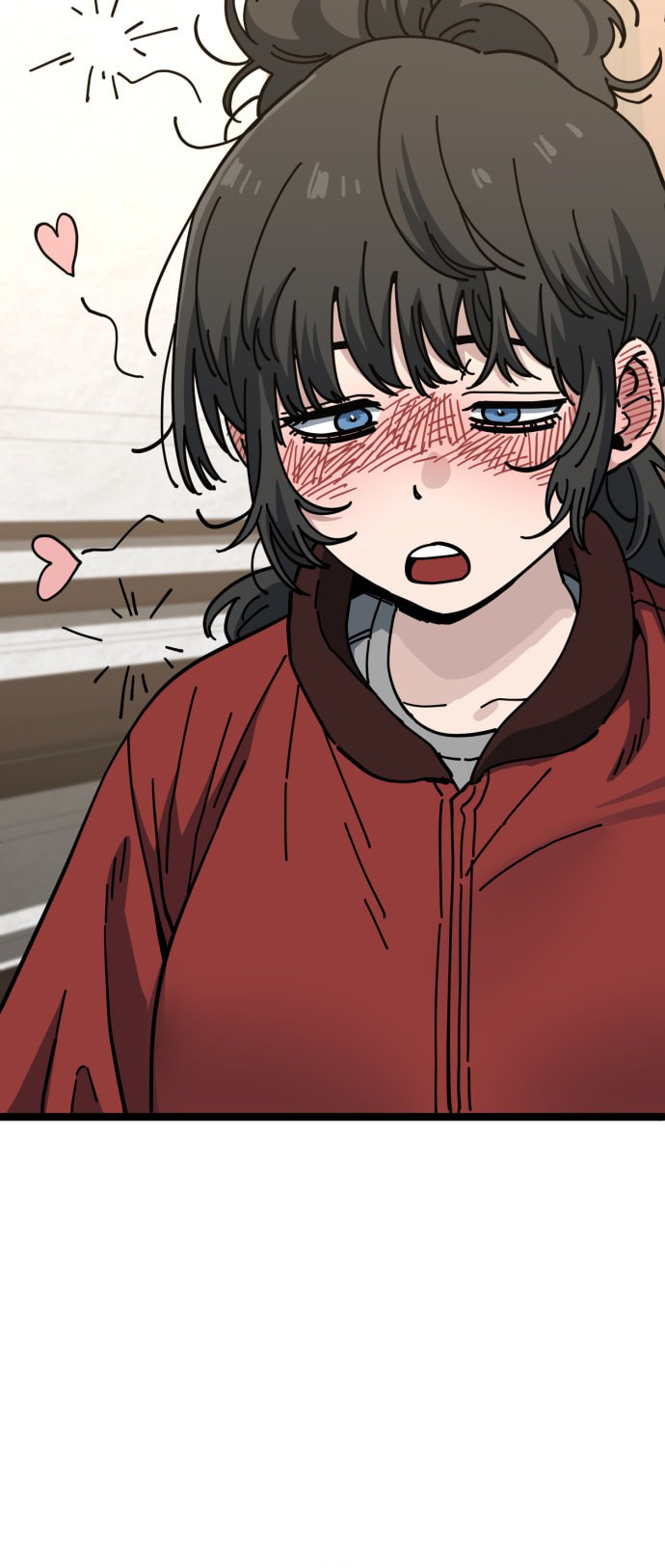 Unemployed Gye Baeksun Chapter 199 page 4 - 