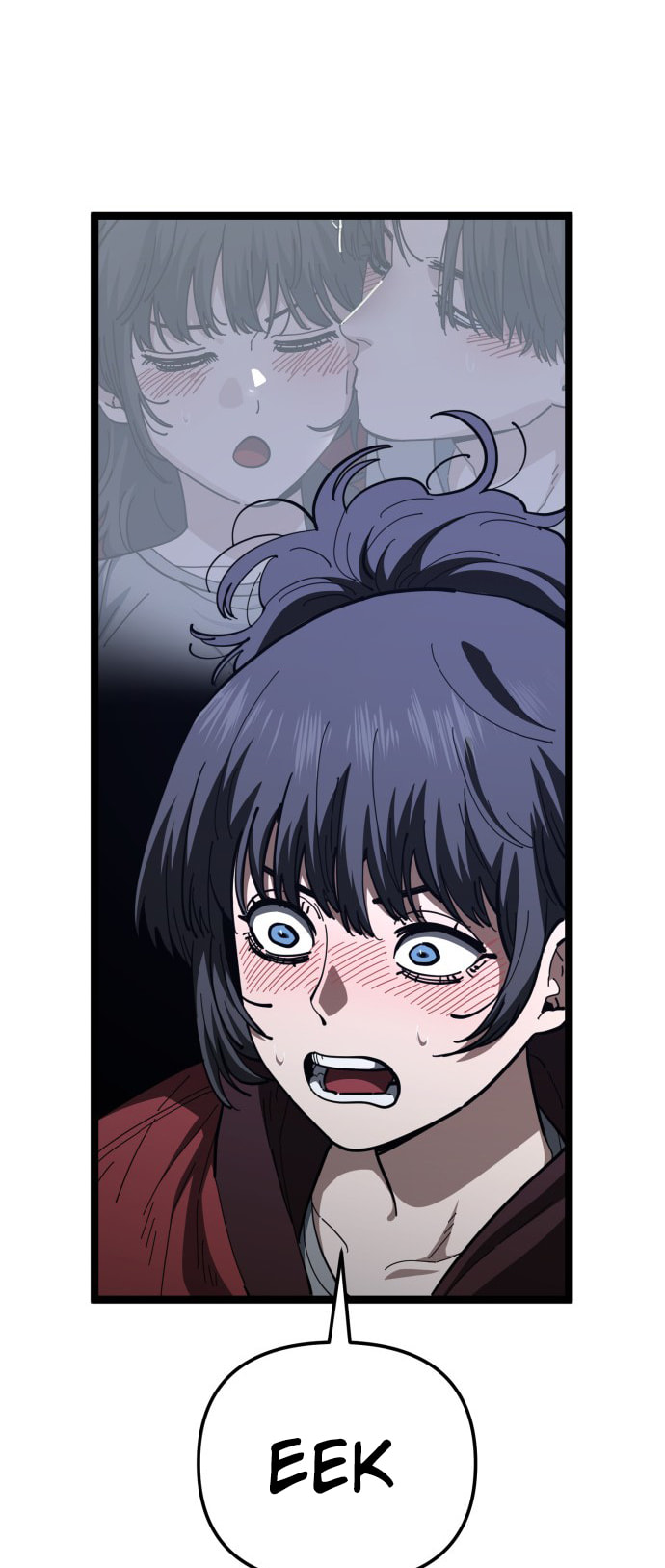 Unemployed Gye Baeksun Chapter 199 page 32 - 