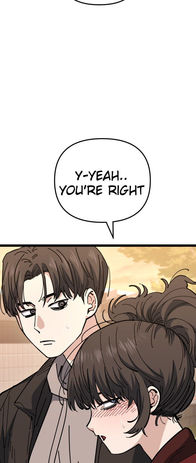 Unemployed Gye Baeksun Chapter 199 page 33 - 