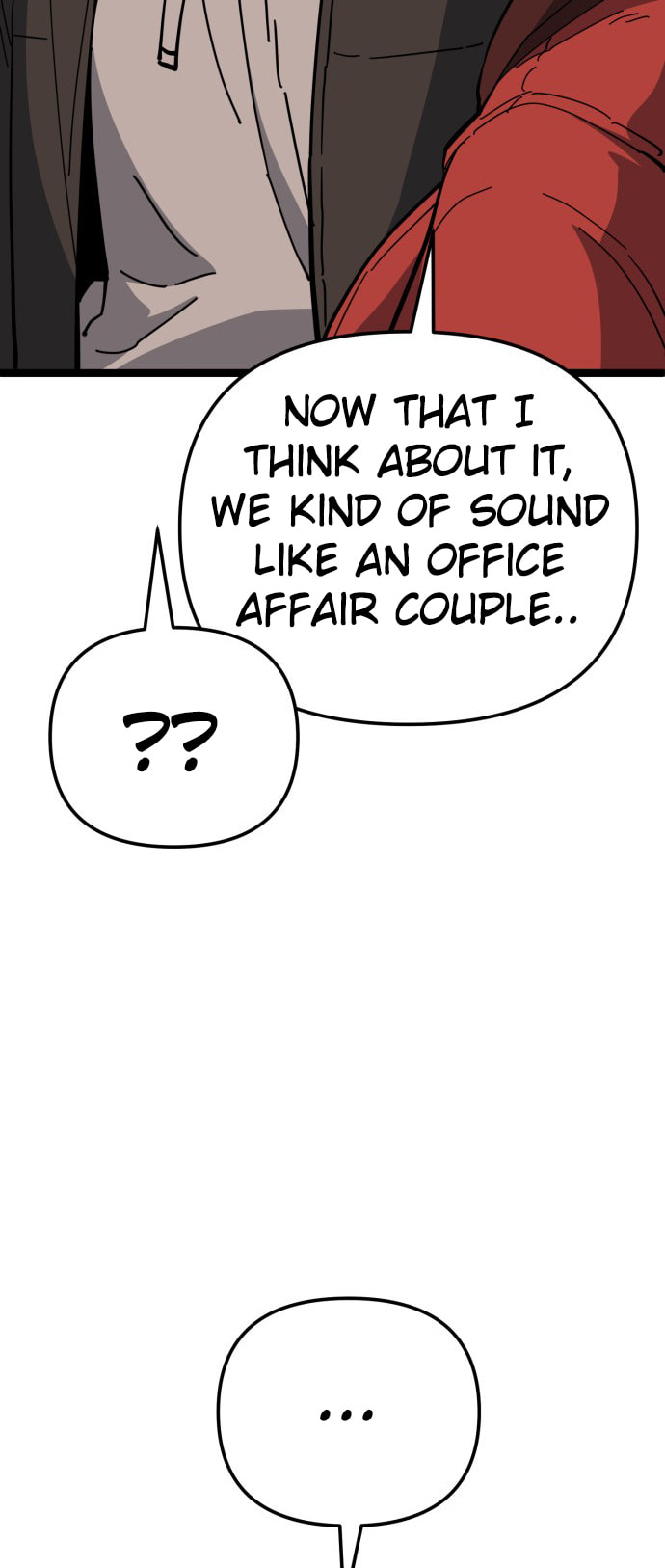 Unemployed Gye Baeksun Chapter 199 page 34 - 