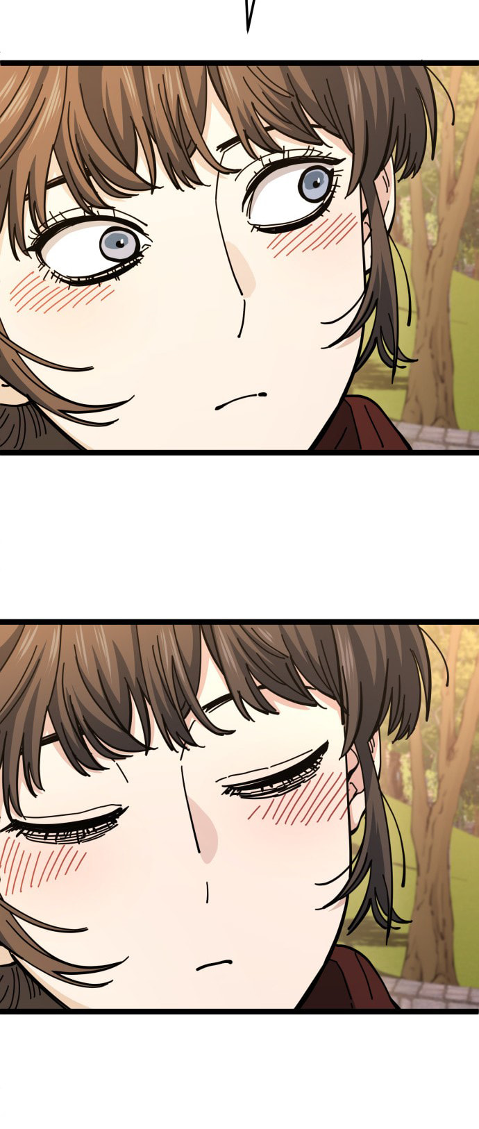 Unemployed Gye Baeksun Chapter 199 page 35 - 