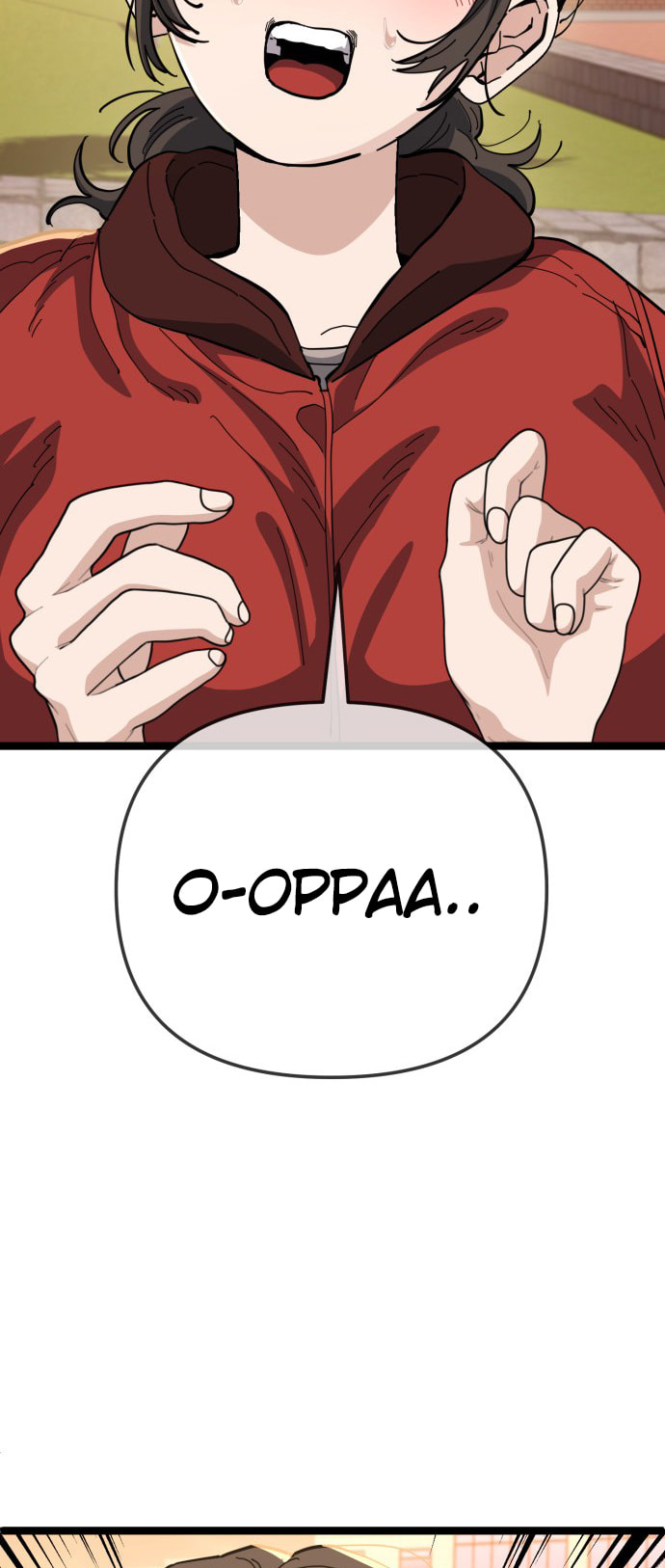 Unemployed Gye Baeksun Chapter 199 page 37 - 