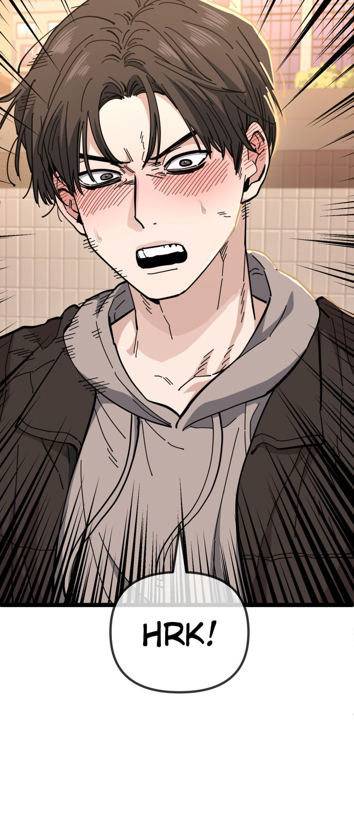 Unemployed Gye Baeksun Chapter 199 page 38 - 