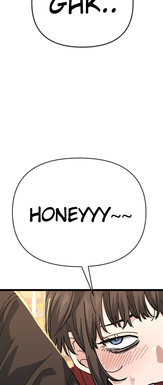 Unemployed Gye Baeksun Chapter 199 page 43 - 