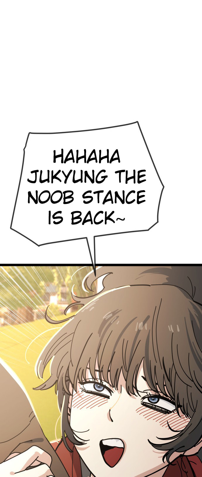 Unemployed Gye Baeksun Chapter 199 page 50 - 