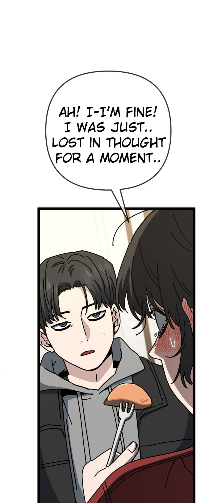 Unemployed Gye Baeksun Chapter 199 page 6 - 