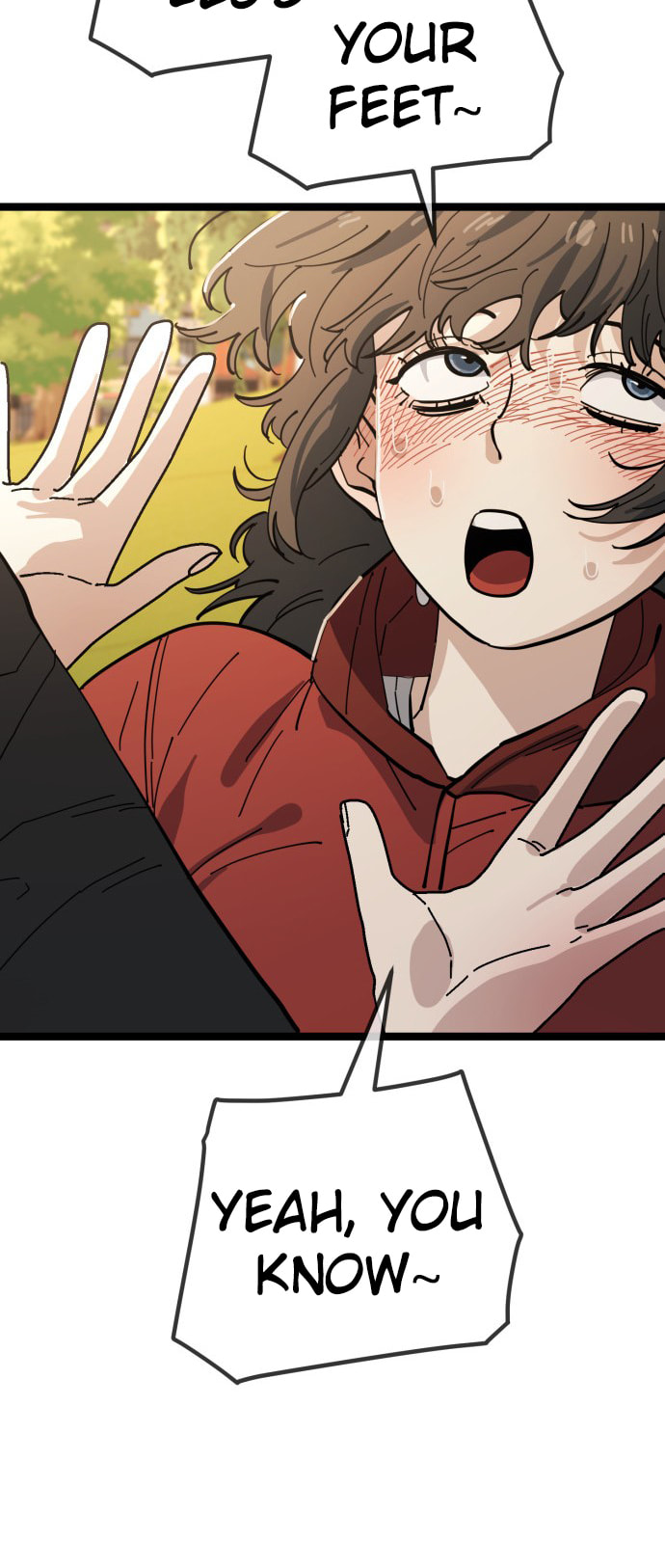 Unemployed Gye Baeksun Chapter 199 page 54 - 